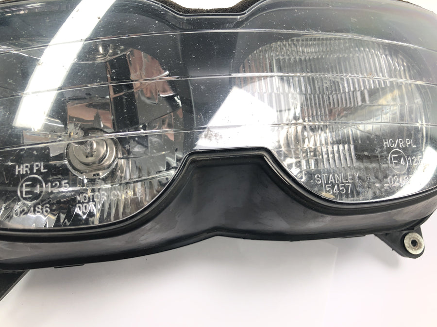 Honda CBR 900 RR Fireblade SC33 [2000] - Headlight front headlight