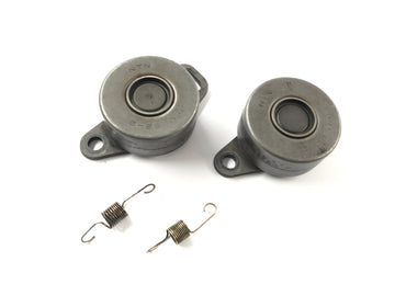 Honda Goldwing GL 1200 SC14 [1988] - tension roller set belt drive - 0