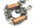 Laverda 1000 [1978] - Lichtmaschine Stator Zündgrundplatte Zündankerplatte Generator-2