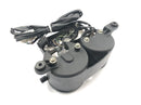 BMW R 1150 RS R22 [2003] - Speedometer unit cockpit instrument cluster speedometer-4