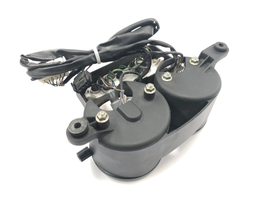 BMW R 1150 RS R22 [2003] - Speedometer unit cockpit instrument cluster speedometer