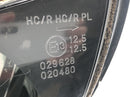 Kawasaki ZX 12 R ZXT20A [2001] - Illuminazione faro anteriore-3