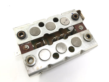 Moto Guzzi V 1000 VG [1980] - Controller della scheda a piastra diodo