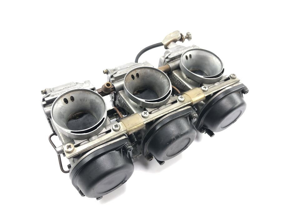 Triumph Adventurer 900 T309RT [1998] - Carburatore Gruppo carburatore