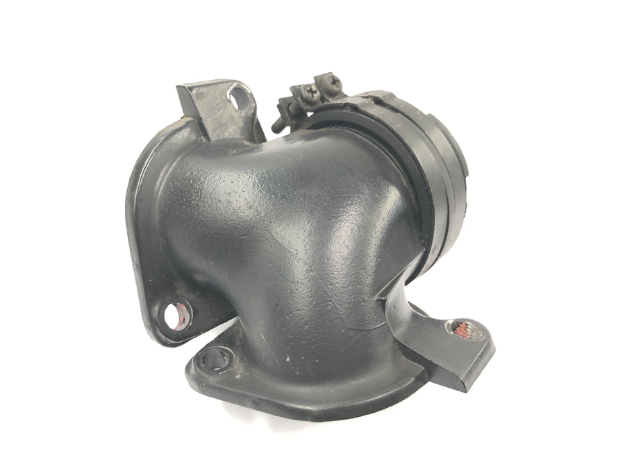 Kawasaki VN 800 VN800A [1996] - Intake manifold, carburetor connection