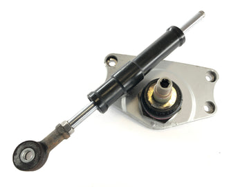 BMW K 1200 Rs [2002] - Bridge fork sotto con ammortizzatori di sterzo