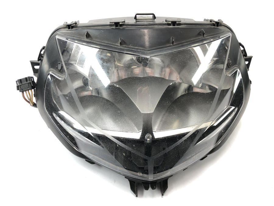 BMW K 1200 S K12S [2004] - Headlight front light lighting unit