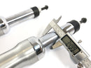 BMW R 1200 C 259C [1997] - Gabel Telegabel Telelever mit Achse-2
