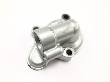Sachs ZX 125 [1998] - Coperchio pompa acqua, coperchio pompa liquido di raffreddamento, coperchio motore