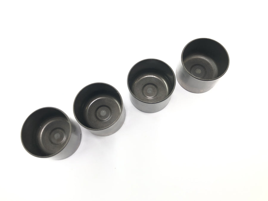 BMW F 650 GS R13 [2000] - set punterie a tazza e valvola, 4 pezzi