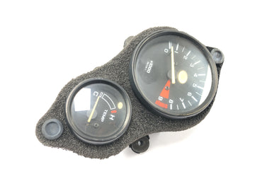 Honda XRV 750 Africa Twin RD04 [1992] - Display della temperatura del liquido di raffreddamento dello strumento contagiri - 0