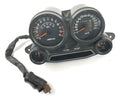 Kawasaki GPZ 1000 RX ZXT00A [1986] - Tachoeinheit Cockpit Instrumententafel Tacho-1