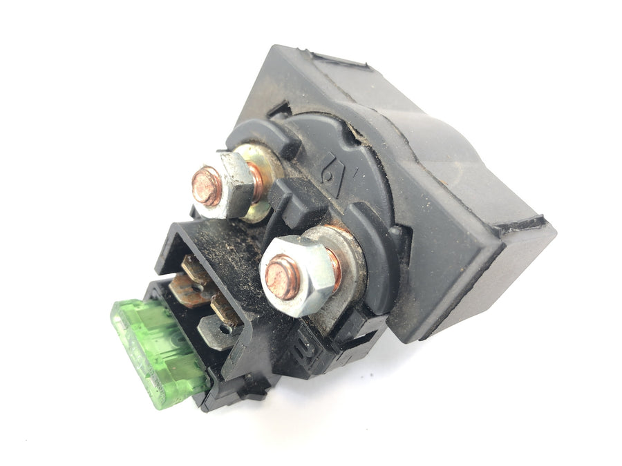 Kawasaki VN 800 Classic [2000] - Starter relay