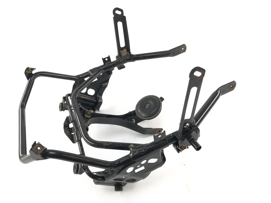 BMW R 1200 GS R12 K25 [2003] - Titolare del rivestimento nella parte anteriore