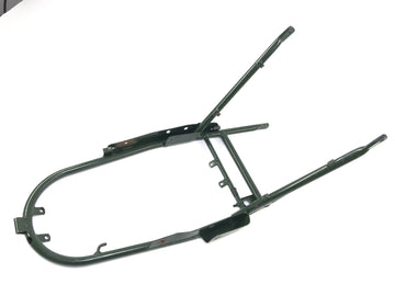 BMW R 60/5 [1973] - Frame posteriore - 0