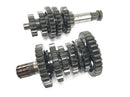 Husqvarna TE 610 H6 8AE [TE 570 H7] - Set ingranaggi trasmissione-7