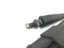 Sachs ZX 125 [1998] - Throttle cable distributor cable Bowden cable gas bowden cable throttle cable distributor-2