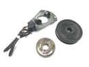 BMW R 1100 S R2S [2000] - Hallgeber Sensor Zündimpulsgeber Zündgeber Sensorplatte-2