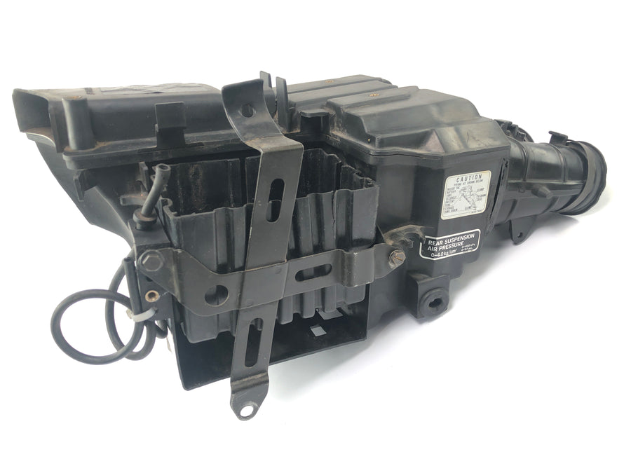 Honda CBX 750 RC17 [1984] - Luftfilterkasten Airbox Luftfiltersystem