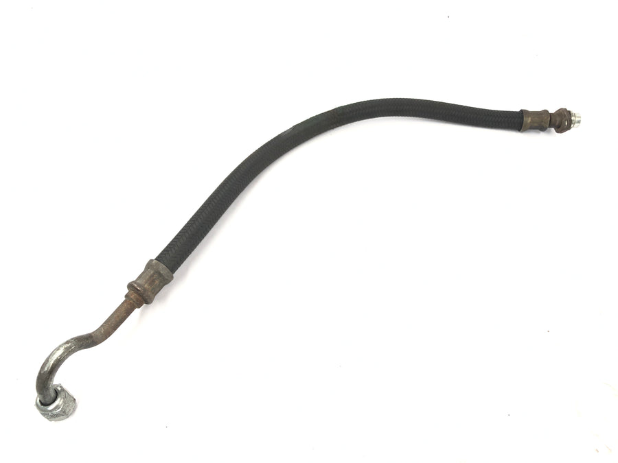 Yamaha XT 550 5Y3 [1982] - oil line