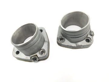 Moto Guzzi V11 Sport [1999] - Ansaugstutzen Ansaugadapter Ansaugflansch - 0