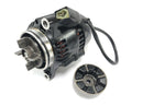 Kawasaki ZX -10 ZXT00B [1990] - Alternatore con smorzatori jerk-4