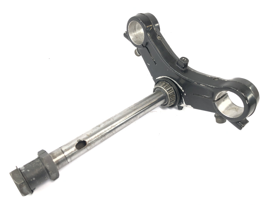 Moto Guzzi California III VY Integrale [1990] - lower fork clamp