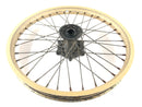 Yamaha XT 600 Zentere 34L [1985] - Rim Gold 1.60 x 21 "-1