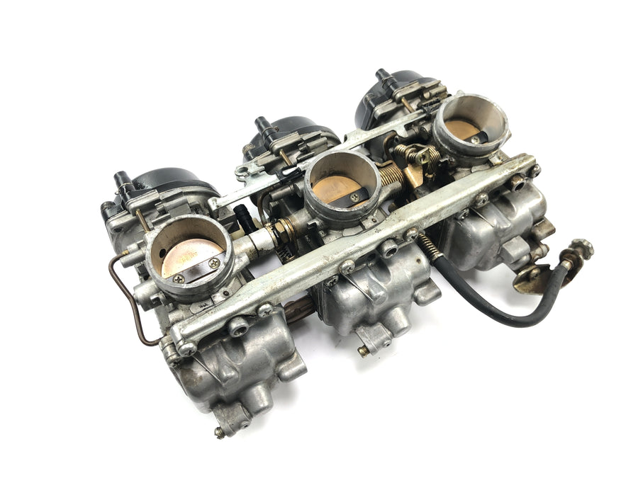 Triumph Adventurer 900 T309RT [1998] - Carburatore Gruppo carburatore