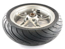 BMW R 1150 R R21 [2002] - Hinterrad Rad Felge-4
