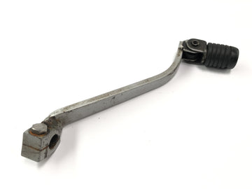 Honda NX 650 RD08 [1995] - Switching Gear Gear Switching Lever Rocker - 0