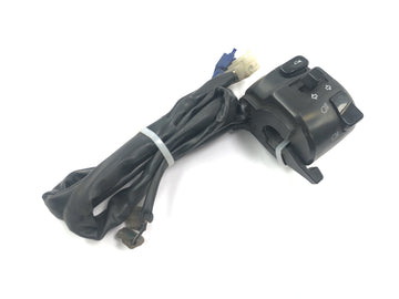 Yamaha YZF R1 RN04 [2001] - Interruttore per centralina interruttore manubrio sinistro - 0
