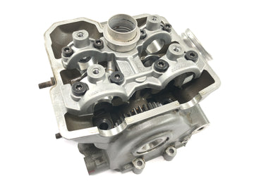 KTM 950 Adventure LC8 [2004] - Zylinderkopf Ventilkopf vorne