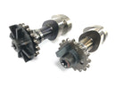 BMW R 1200 R R1ST [2008] - Camshaft camshafts control shafts pair-5