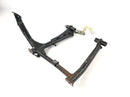 Honda CBR 1000 F SC24 [1991] - Stand principale con Spring-4