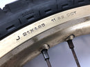 Honda XRV 750 Africa Twin RD04 [1990] - Vorderrad Rad Felge vorne 1.85x21" Speichenfelge-3