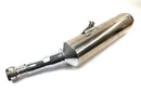 Yamaha TRX 850 4UN [1996] - Exhaust rear silencer silencer left-2