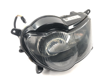 BMW R 1100 S R2S [2000] - Illuminazione lampada faro anteriore anteriore