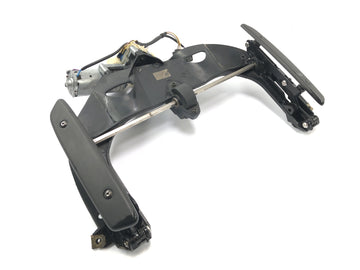 BMW R 1150 RT R22 [2001] - Halterung Windschild elekrisch vertellbar mit Motor - 0