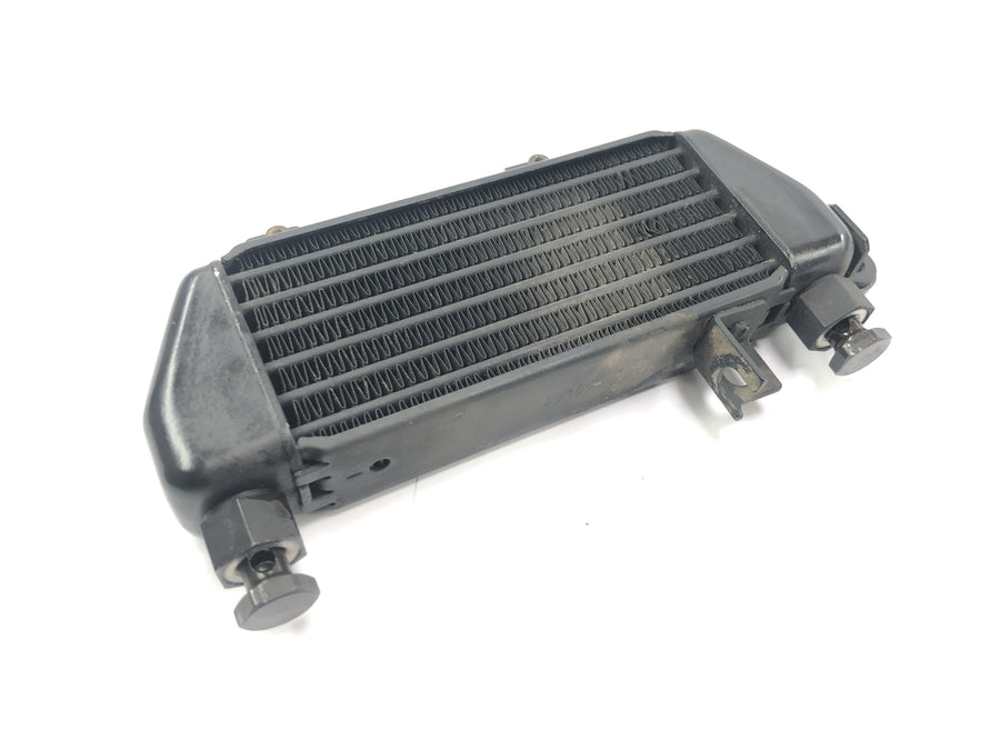 Triumph Tiger 955i 709EN [2003] - Oil Cooler Radiator