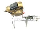 Cagiva Planet 125 [1998] - Bremssattel Bremszange Brembo hinten-3