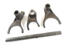 Honda Goldwing GL 1100 SC02 [1980] - Switch forks switching claws set-1