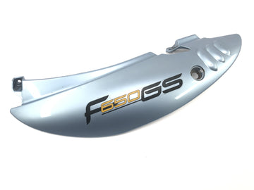BMW F 650 GS R13 [2000] - Carenatura posteriore sinistra codice colore 762