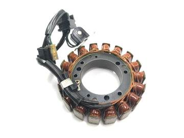 Suzuki Intruder VL 1500 AL [2000] - Sistema di ricarica del generatore statore alternatore