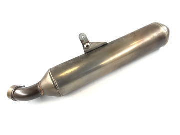 Moto Guzzi Norge 1200 [2006] - Silenziatore di scarico