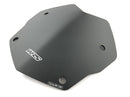 BMW R 1200/1250 GS [varie annate] - parabrezza WRS nero opaco come nuovo-2