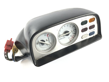 Yamaha V Max 1200 2WE [1996] - Cockpit Display Armaturen
