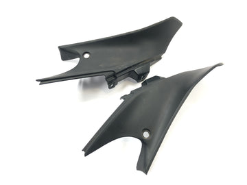 Honda CBR 125 R JC50 [2012] - Set coperture laterali carenatura serbatoio sinistra e destra - 0