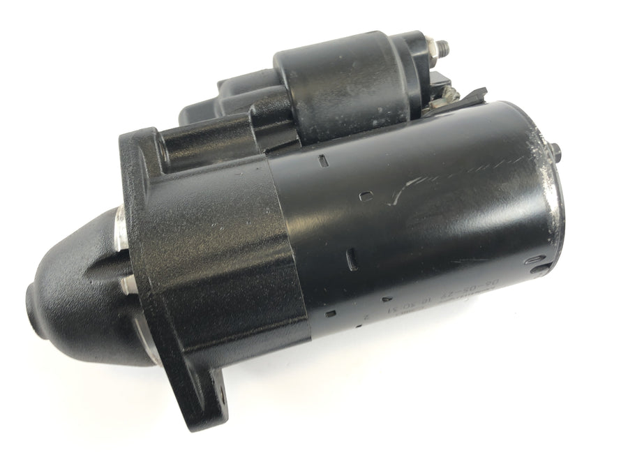 Moto Guzzi Norge 1200 [2006] - Starter Starter