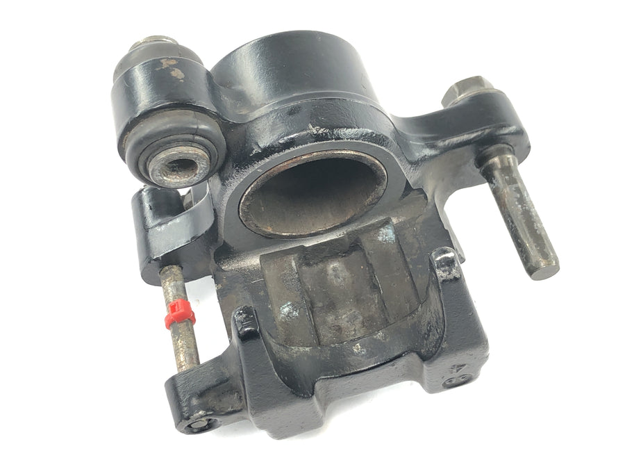 Honda XR 600 R PE04 [1992] - Bremssattel Bremszange hinten Nissin